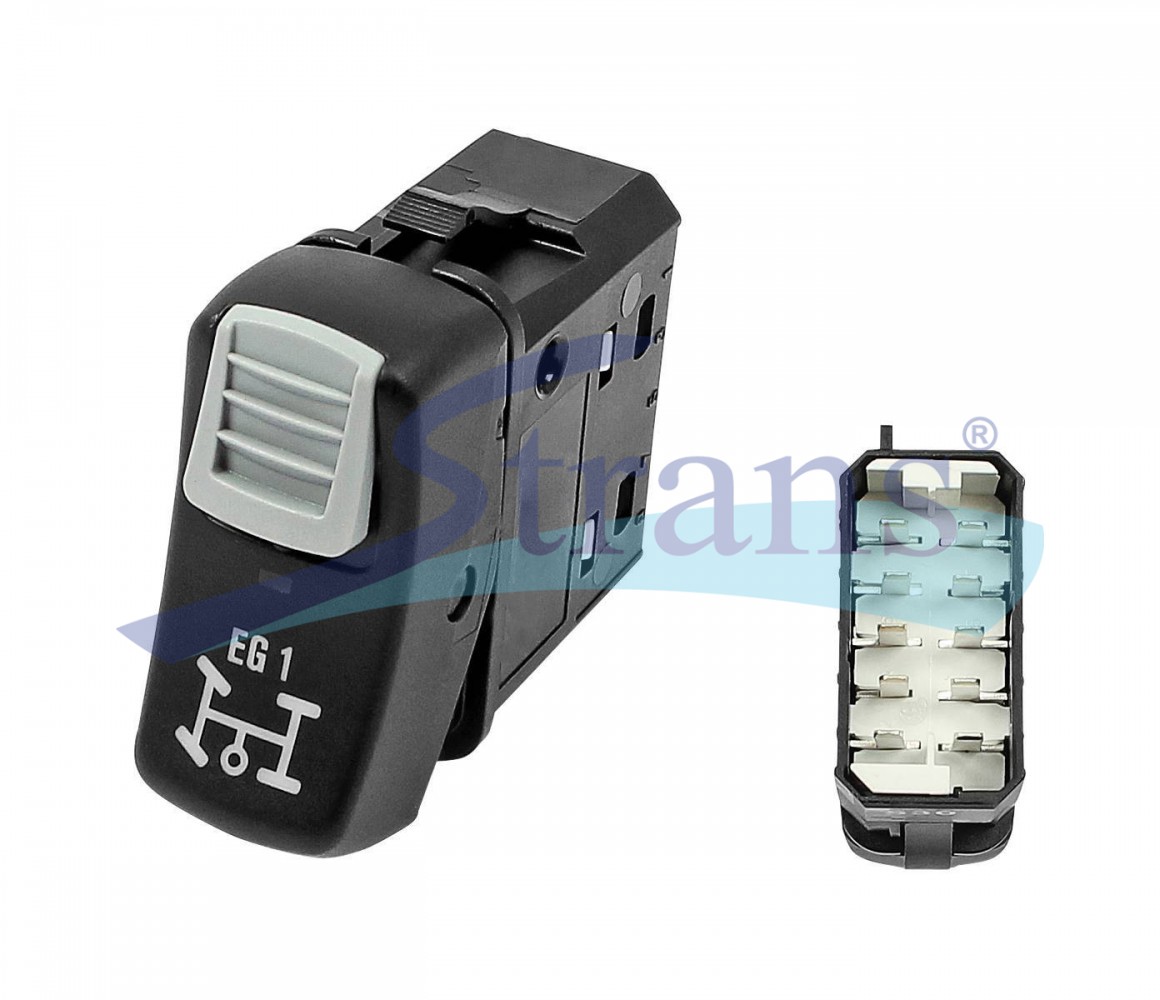 Pto Switch Eg1 Scania R 1871840 buy in Ukraine | Strans-shop | 1